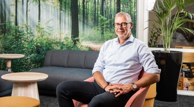 Från trångboddhet till tillväxt – Smurfit Westrock OnWell växlar upp