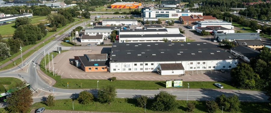 Exteriör