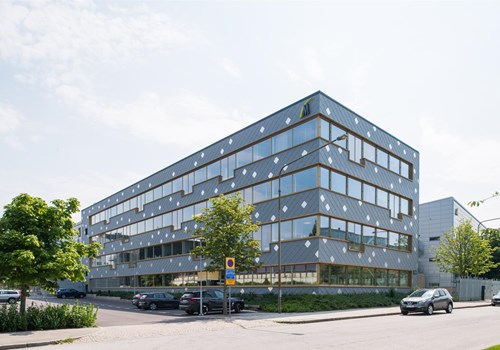 Wihlborgs signs new leases for growing life science node Medeon in Malmö