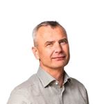 Kent Andersen, fastighetschef Helsingborg centrum