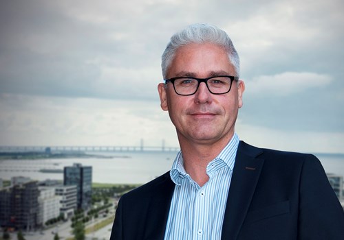 Wihlborgs anställer ny regionchef i Malmö